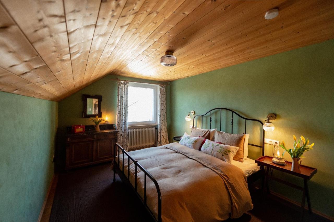 Bodensee Apartments, Sauna, Lake Walks, Free Parking, Self Checkin, Nature Reserve, Restaurants Nearby Gaissau  Extérieur photo