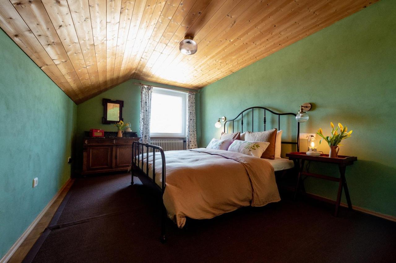 Bodensee Apartments, Sauna, Lake Walks, Free Parking, Self Checkin, Nature Reserve, Restaurants Nearby Gaissau  Extérieur photo
