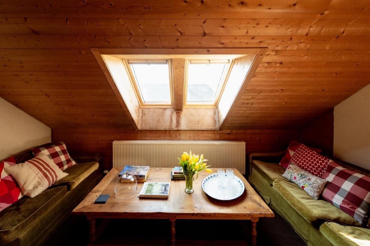 Bodensee Apartments, Sauna, Lake Walks, Free Parking, Self Checkin, Nature Reserve, Restaurants Nearby Gaissau  Extérieur photo