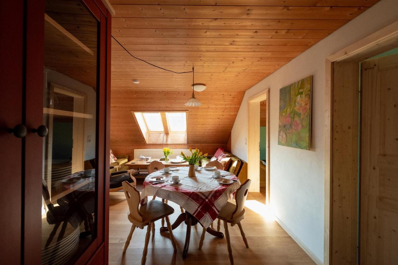 Bodensee Apartments, Sauna, Lake Walks, Free Parking, Self Checkin, Nature Reserve, Restaurants Nearby Gaissau  Extérieur photo