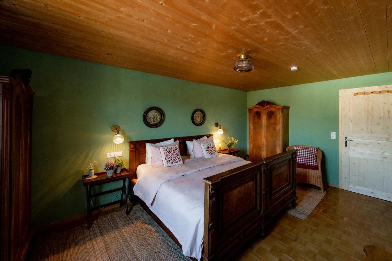 Bodensee Apartments, Sauna, Lake Walks, Free Parking, Self Checkin, Nature Reserve, Restaurants Nearby Gaissau  Extérieur photo