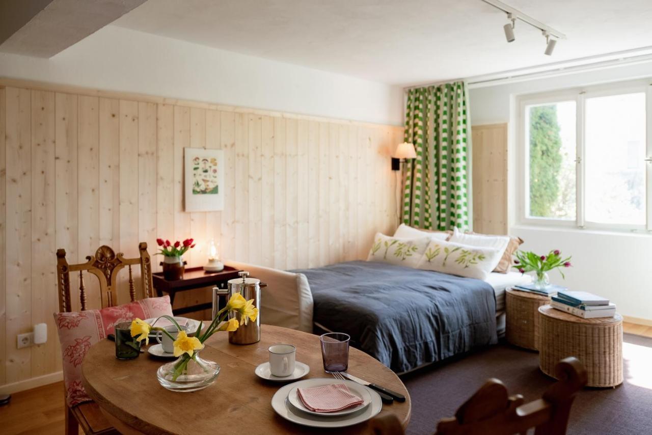 Bodensee Apartments, Sauna, Lake Walks, Free Parking, Self Checkin, Nature Reserve, Restaurants Nearby Gaissau  Extérieur photo