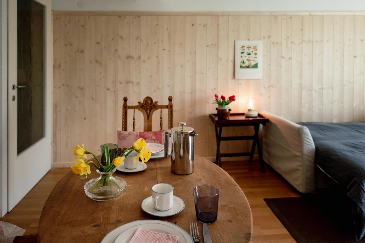 Bodensee Apartments, Sauna, Lake Walks, Free Parking, Self Checkin, Nature Reserve, Restaurants Nearby Gaissau  Extérieur photo