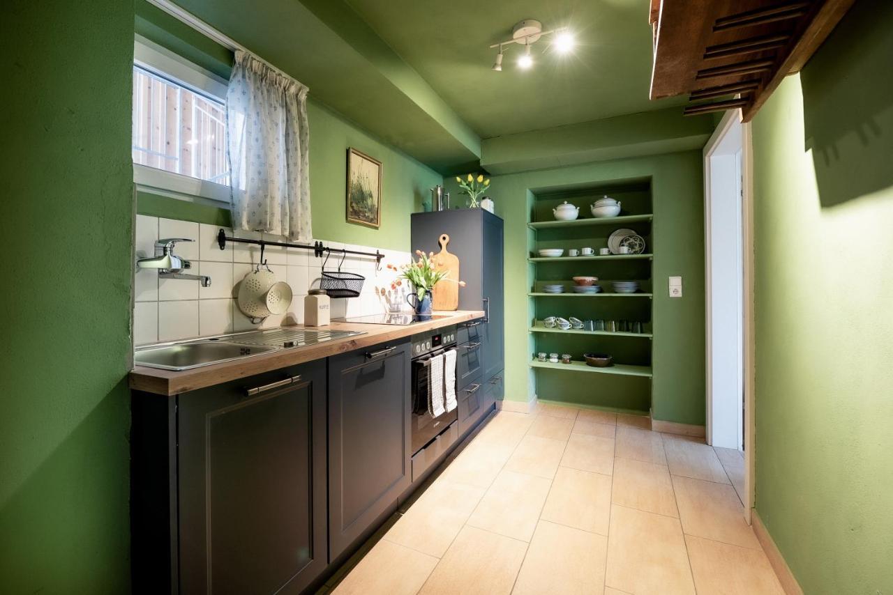 Bodensee Apartments, Sauna, Lake Walks, Free Parking, Self Checkin, Nature Reserve, Restaurants Nearby Gaissau  Extérieur photo