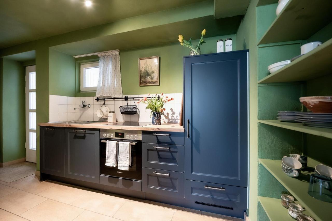 Bodensee Apartments, Sauna, Lake Walks, Free Parking, Self Checkin, Nature Reserve, Restaurants Nearby Gaissau  Extérieur photo